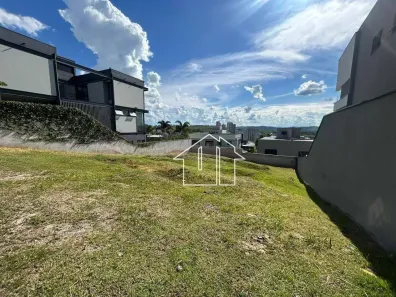 Lote/Terreno à venda, 494m² no Condomínio Residencial Alphaville II, São José dos Campos