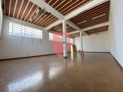 Galpão/Depósito/Armazém para alugar, 320m² no Jardim Montanhês, Belo Horizonte