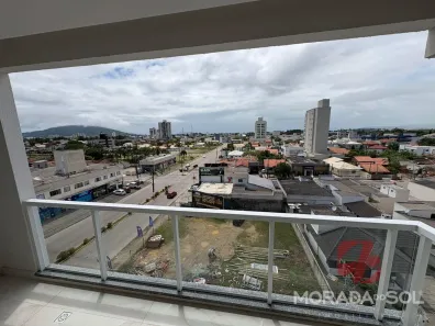 Cobertura com 3 Quartos à venda, 79m² no XV de Novembro, Tijucas
