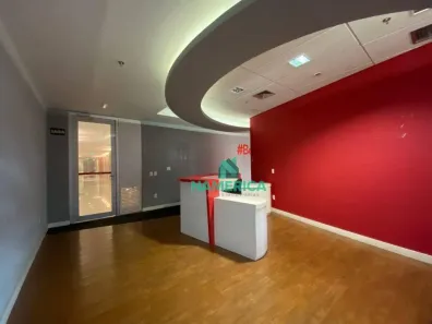 Sala Comercial para alugar, 701m² no Vila Cordeiro, São Paulo