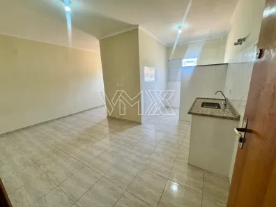 Apartamento com 1 Quarto para alugar, 28m² no Vila Medeiros, São Paulo