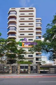 Apartamento com 3 Quartos à venda, 112m² no Indianópolis, São Paulo