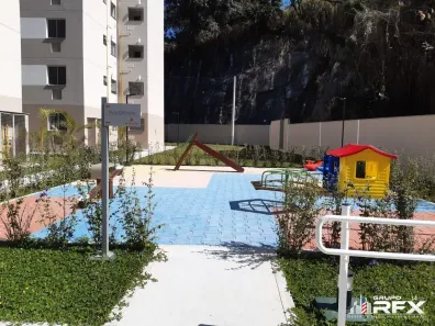 Apartamento com 1 Quarto à venda, 50m² no Neves (Neves), São Gonçalo