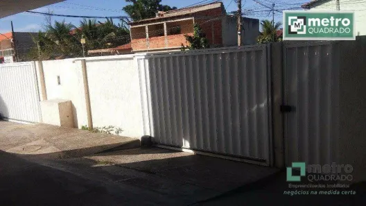 Apartamento com 2 Quartos à venda, 74m² no Village Rio das Ostras, Rio das Ostras