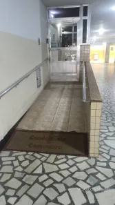 Apartamento com 1 Quarto para alugar, 40m² no Rio Comprido, Rio de Janeiro