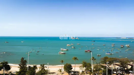 Apartamento com 2 Quartos à venda, 220m² no Mucuripe, Fortaleza