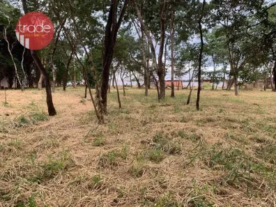 Lote/Terreno para venda ou aluguel, 5046m² no Recreio Anhangüera, Ribeirão Preto