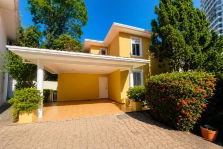 Casa de Condomínio com 3 Quartos à venda, 145m² no Jardim Ana Maria, Jundiaí