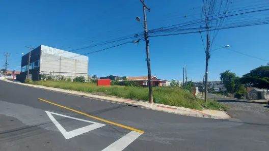 Lote/Terreno à venda, 448m² no Ronda, Ponta Grossa