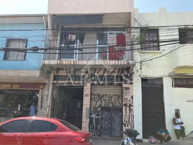 Ponto Comercial à venda, 1200m² no Canindé, São Paulo