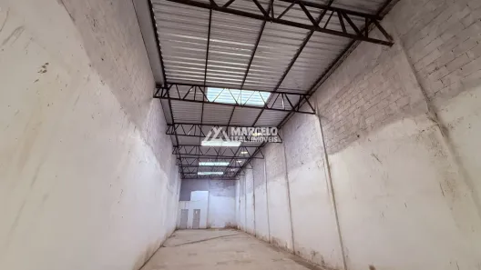 Galpão/Depósito/Armazém para alugar, 198m² no Centro, Vitória da Conquista