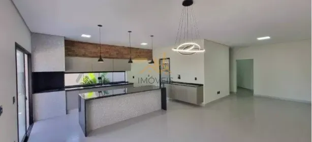 Casa com 3 Quartos à venda, 230m² no Vila Pasti, Louveira