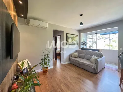 Apartamento com 2 Quartos à venda, 56m² no Três Rios do Sul, Jaraguá do Sul