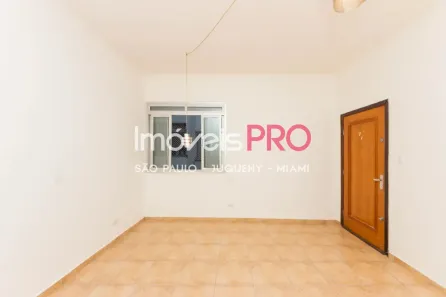 Apartamento com 2 Quartos à venda, 79m² no Vila Mariana, São Paulo
