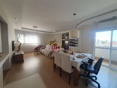 Apartamento com 2 Quartos à venda, 98m² no Parque São Luís, Taubaté