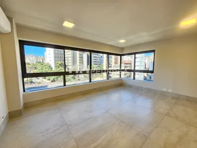 Apartamento com 3 Quartos para alugar, 118m² no Savassi, Belo Horizonte