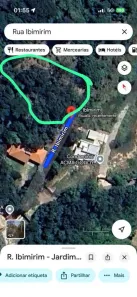 Lote/Terreno à venda, 1417m² no Quintas do Godoy, Betim