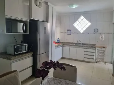 Casa com 2 Quartos à venda, 120m² no Linópolis 1ª Gleba, Santa Bárbara D'Oeste