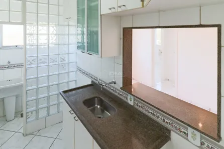 Apartamento com 2 Quartos à venda, 45m² no Parque Rosário, Campos dos Goytacazes