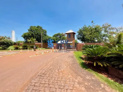 Casa de Condomínio com 3 Quartos à venda, 311m² no Estância Cabral, Cambé