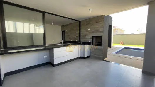 Casa de Condomínio com 4 Quartos à venda, 250m² no Condomínio Residencial Monaco, São José dos Campos