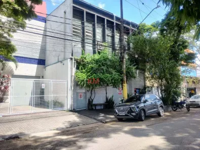 Galpão/Depósito/Armazém para alugar, 800m² no Casa Verde, São Paulo