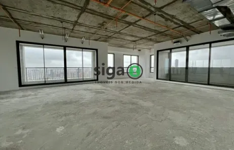 Sala Comercial para alugar, 250m² no Cidade Mãe do Céu, São Paulo