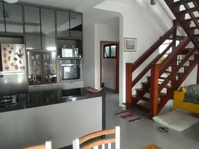 Sobrado com 3 Quartos à venda, 220m² no Brigadeiro Tobias, Sorocaba