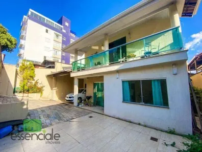 Casa com 4 Quartos à venda, 250m² no Jardim Riacho das Pedras, Contagem