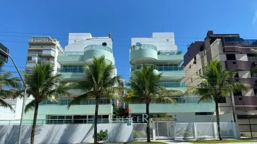 Cobertura com 6 Quartos à venda, 314m² no Centro, Matinhos