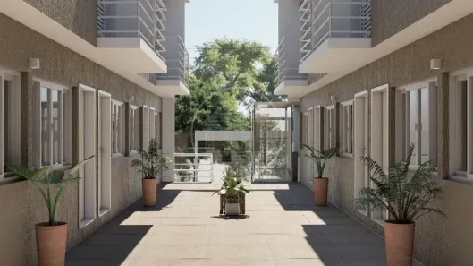 Sobrado com 2 Quartos à venda, 77m² no Vila Romano, São Paulo