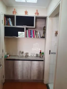 Apartamento com 3 Quartos à venda, 70m² no Vila Mariana, São Paulo