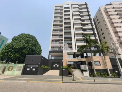 Apartamento com 3 Quartos à venda, 85m² no Olaria, Porto Velho