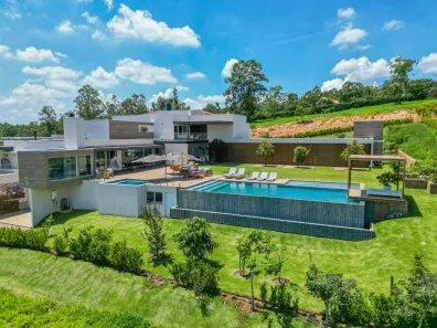 Casa com 5 Quartos à venda, 1000m² no Condomínio Terras de São José, Itu