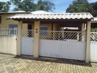 Casa com 3 Quartos à venda, 90m² no Madressilva (Bacaxá), Saquarema