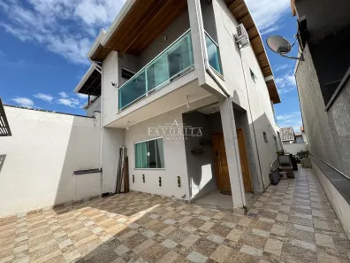 Casa com 3 Quartos à venda, 200m² no Residencial Quinta dos Vinhedos, Bragança Paulista