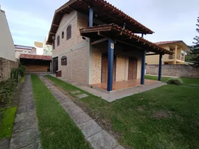 Casa com 4 Quartos à venda, 180m² no Canasvieiras, Florianópolis