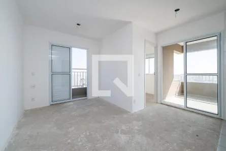 Apartamento com 2 Quartos à venda, 47m² no Vila Santa Catarina, São Paulo