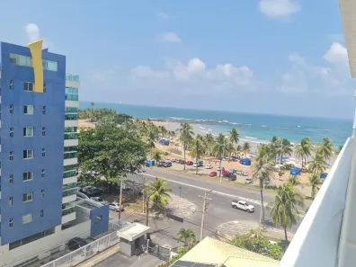 Apartamento com 1 Quarto à venda, 44m² no Piatã, Salvador