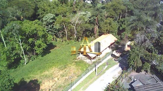 Lote/Terreno à venda, 6000m² no Parque dos Caetes, Embu das Artes