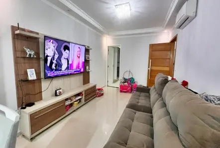 Casa com 3 Quartos à venda, 150m² no Parque São Domingos, São Paulo