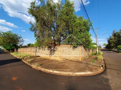 Lote/Terreno à venda, 500m² no Recreio Anhangüera, Ribeirão Preto