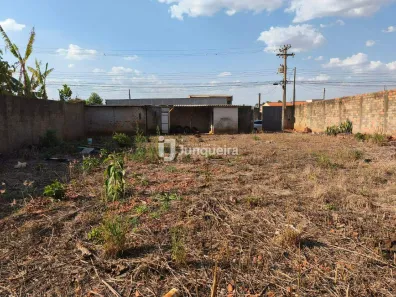 Lote/Terreno à venda, 300m² no Residencial Doutor Jorge Coury, Rio das Pedras