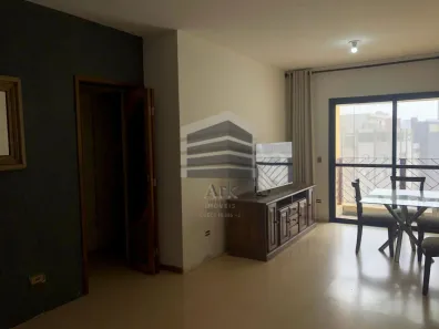 Apartamento com 3 Quartos à venda, 77m² no Vila Mariana, São Paulo