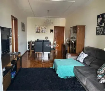 Apartamento com 2 Quartos à venda, 105m² no Centro, Americana