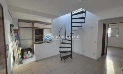 Apartamento com 2 Quartos à venda, 110m² no Mogi Moderno, Mogi das Cruzes