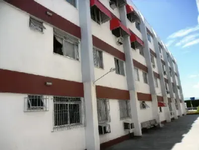 Apartamento com 2 Quartos à venda, 43m² no Colégio, Rio de Janeiro