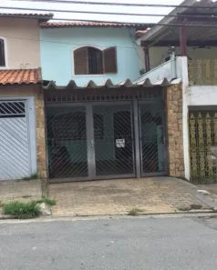 Sobrado com 2 Quartos à venda, 120m² no Jardim Santa Maria, São Paulo