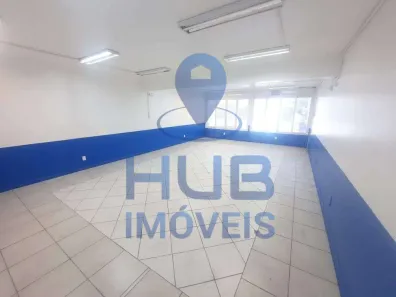 Prédio Residencial com 1 Quarto à venda, 825m² no Centro, Florianópolis