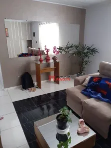Sobrado com 6 Quartos à venda, 264m² no Alvarenga, São Bernardo do Campo